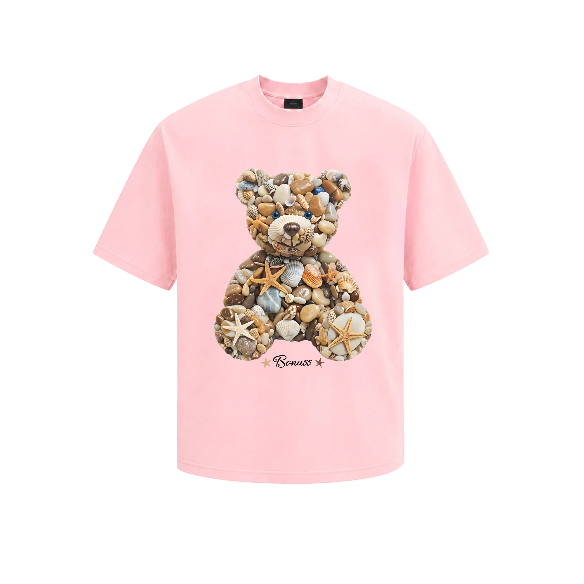 Gấu Biển T-shirt