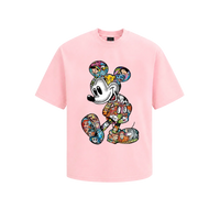 Mickey Pop T-shirt