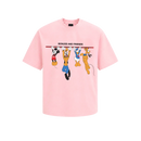 Mickey & Friends T-shirt