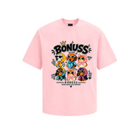 Dog Cats T-shirt