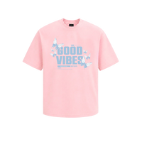 GOOD VIBES T-shirt