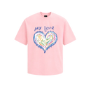 My Love T-shirt