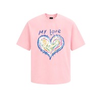 My Love T-shirt