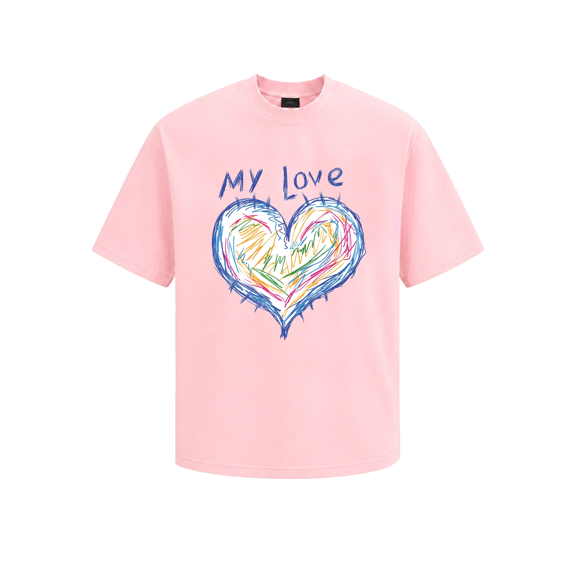 My Love T-shirt