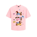 Teddy Friends T-shirt