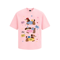 Teddy Friends T-shirt