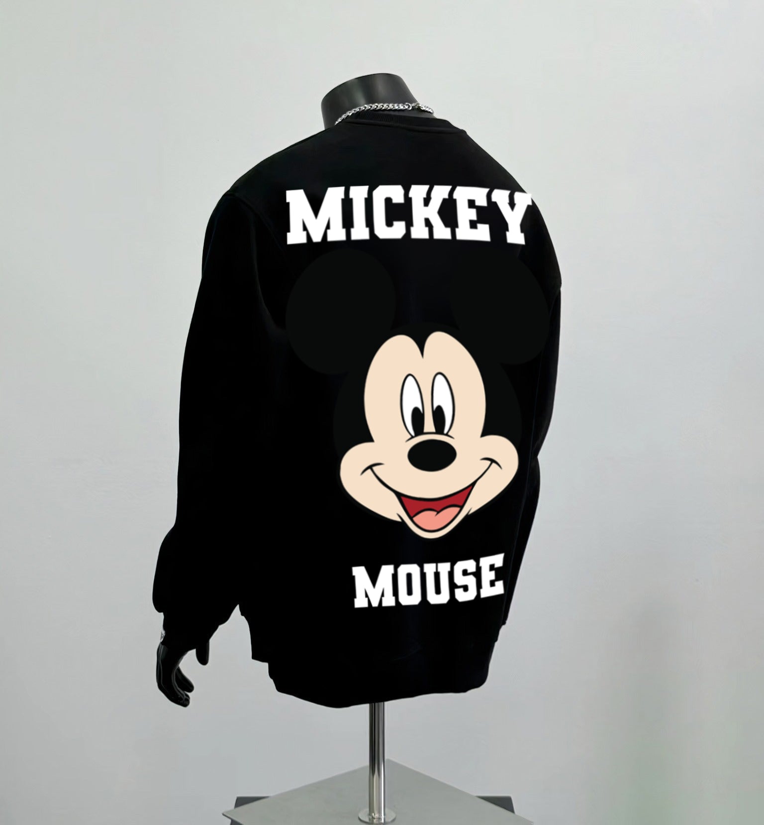 Sweater Mickey Mouse