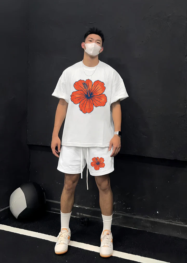 Hoa Cam 2 T-shirt