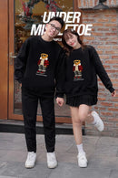 Sweater BEAR BY BONUSS