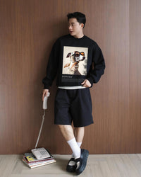 Sweater Fashionista Dog