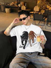 BÁO ĐÔI T-Shirt