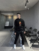 Sweater BEAR BY BONUSS