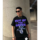 OUT OF T-shirt