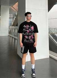 Simple life T-shirt