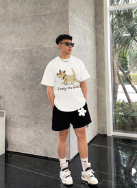 Simply T-shirt