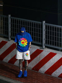 Hoa 7 Mau T-shirt