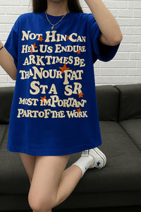 Faith & Stars T-shirt