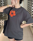 Hoa cam T-shirt