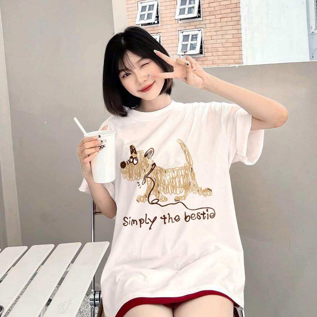 Simply T-shirt