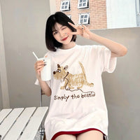 Simply T-shirt