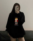 Sweater BEAR BY BONUSS