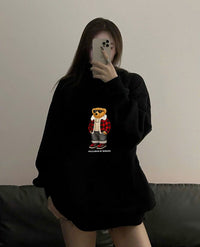 Sweater BEAR BY BONUSS