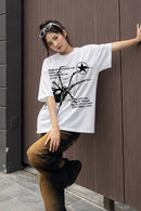 Nhện T-shirt