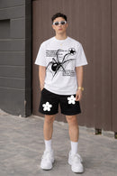 Nhện T-shirt