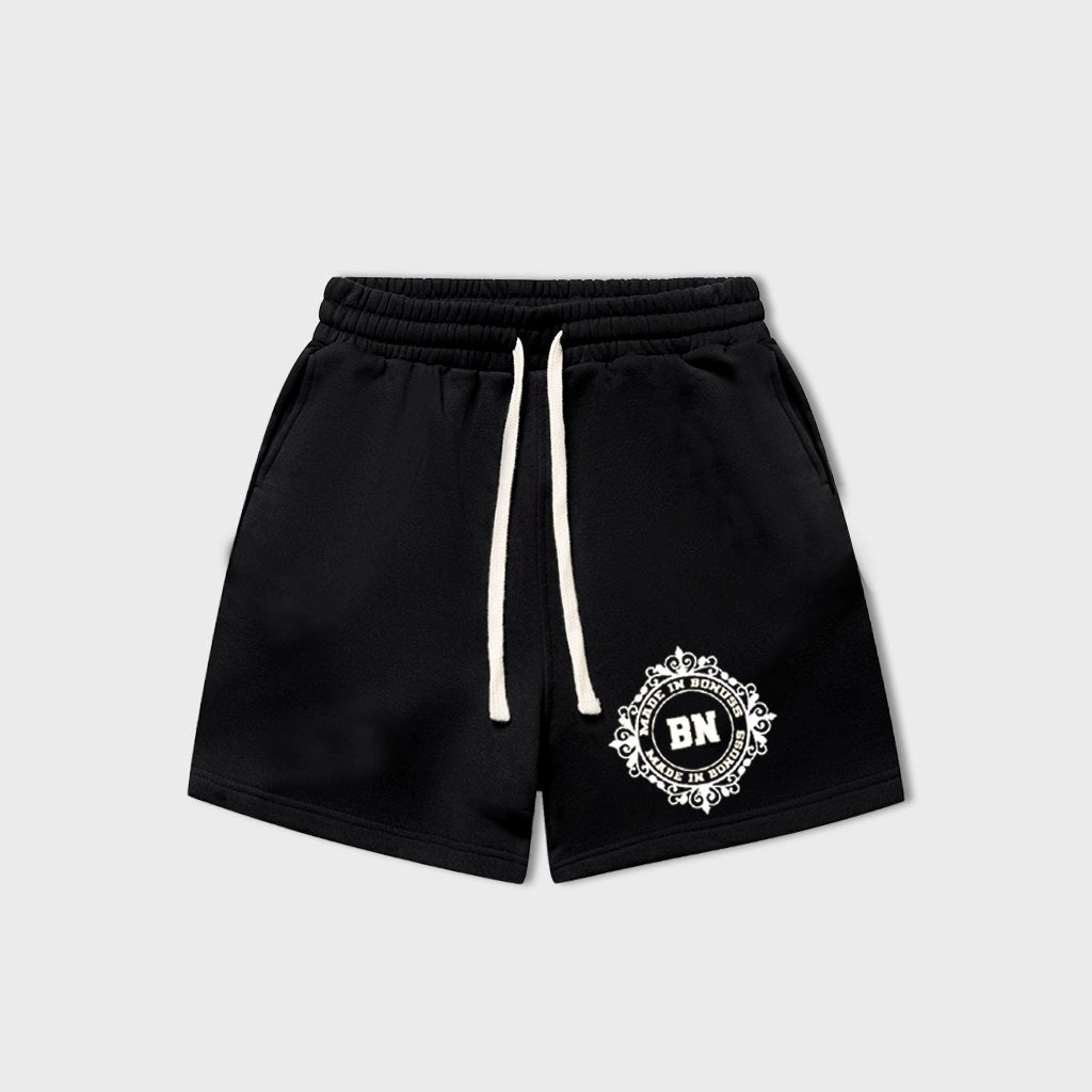 Short 01