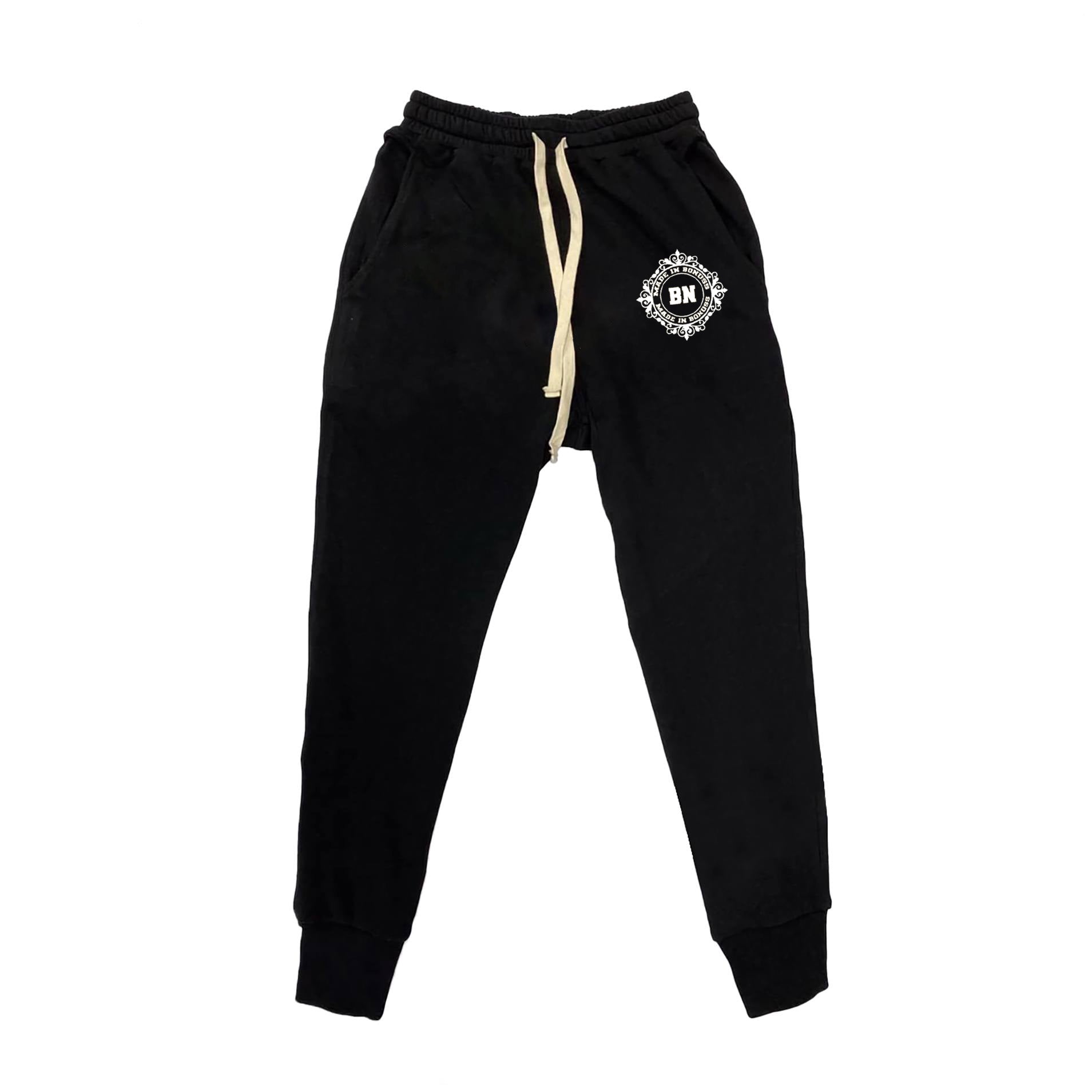 Jogger Logo Bonuss
