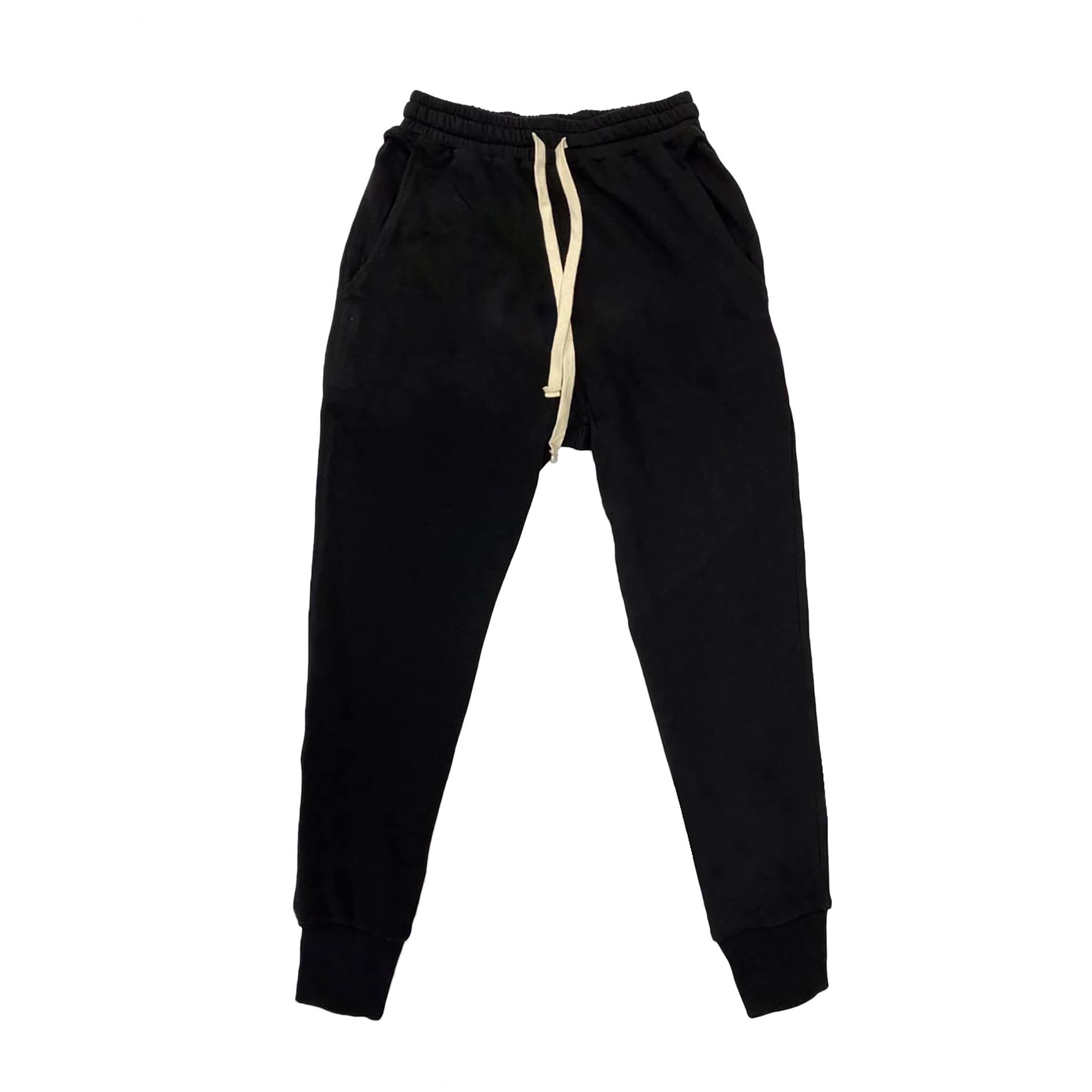Jogger Trơn 03