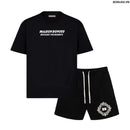 Bonuss Because T-Shirt