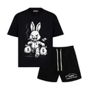 T-Shirt money bunny