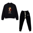 Sweater BEAR BY BONUSS