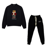 Sweater BEAR BY BONUSS