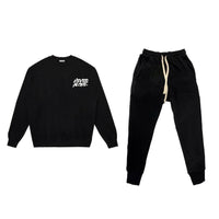 Sweater Never Alone