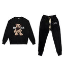 Sweater Teddy Bonuss
