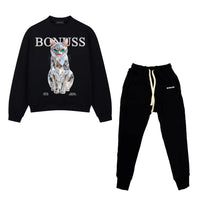 Sweater 𝐃𝐢𝐚𝐦𝐨𝐧𝐝 𝐂𝐚𝐭