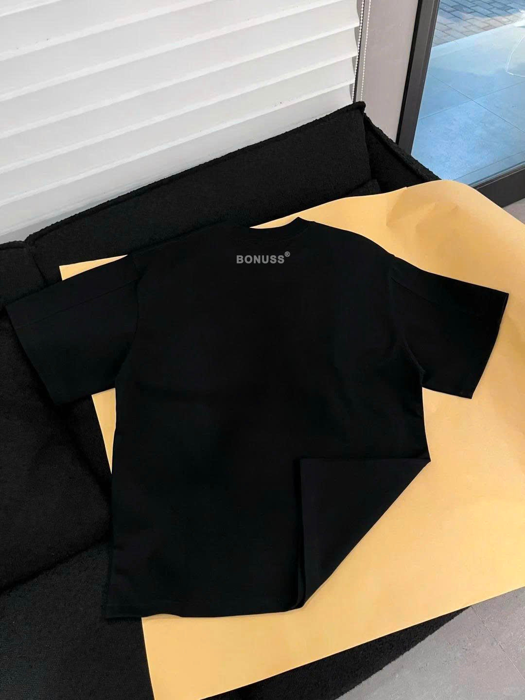 Royal Leopard T-shirt