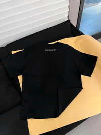 Royal Leopard T-shirt