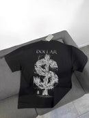 Dollar T-shirt