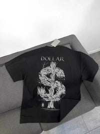 Dollar T-shirt