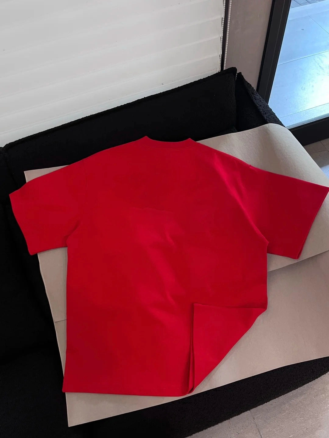 Ngựa Đen Hoàng Gia T-shirt