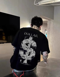 Dollar T-shirt