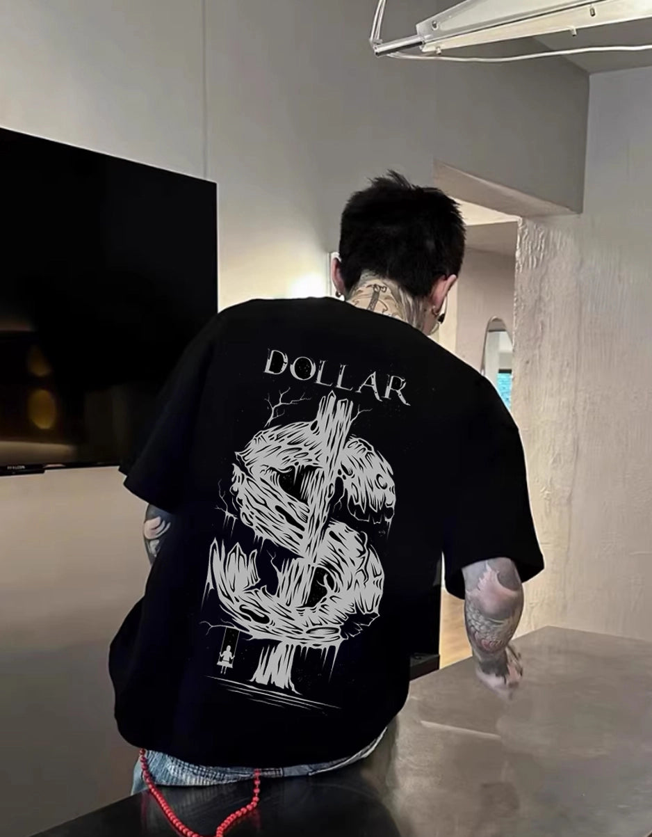 Dollar T-shirt