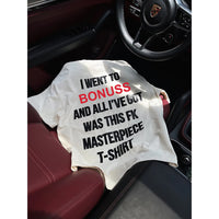 BN T-shirt