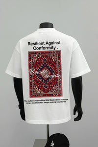 Thảm Hoa T-Shirt