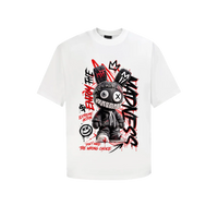 THỎ KING T-shirt