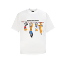 Mickey & Friends T-shirt