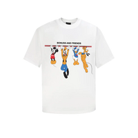 Mickey & Friends T-shirt